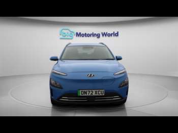 Used Hyundai KONA 2022 for sale - 74270924: Photo