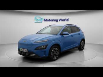 Used Hyundai KONA 2022 for sale - 74270924: Photo