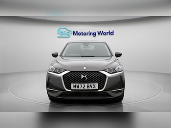 Used DS Automobiles DS 3 Crossback 2022 for sale - 79183806: Photo