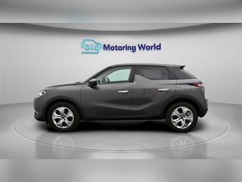 Used DS Automobiles DS 3 Crossback 2022 for sale - 79183806: Photo