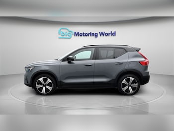 Used Volvo XC40 2023 for sale - 79596218: Photo