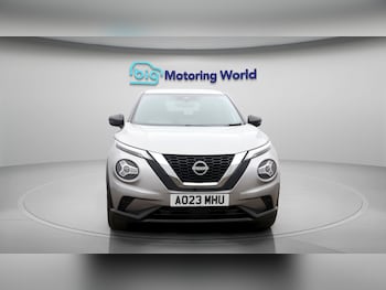 Used Nissan Juke 2023 for sale - 78258062: Photo
