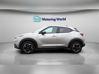 Used Nissan Juke 2023 for sale - 78258062: Photo