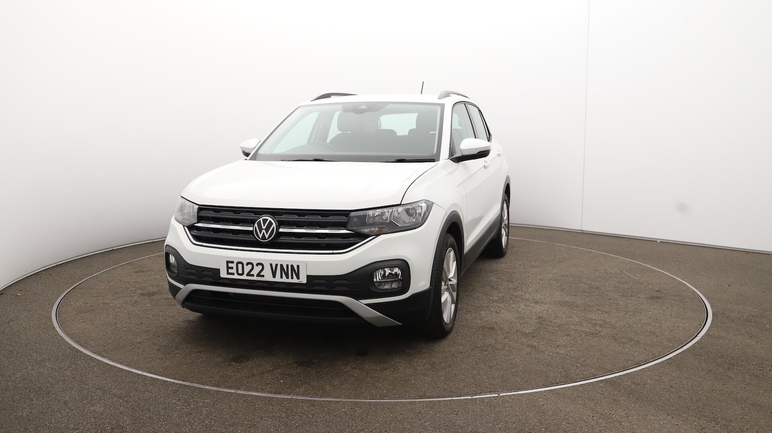 Vehicle 40