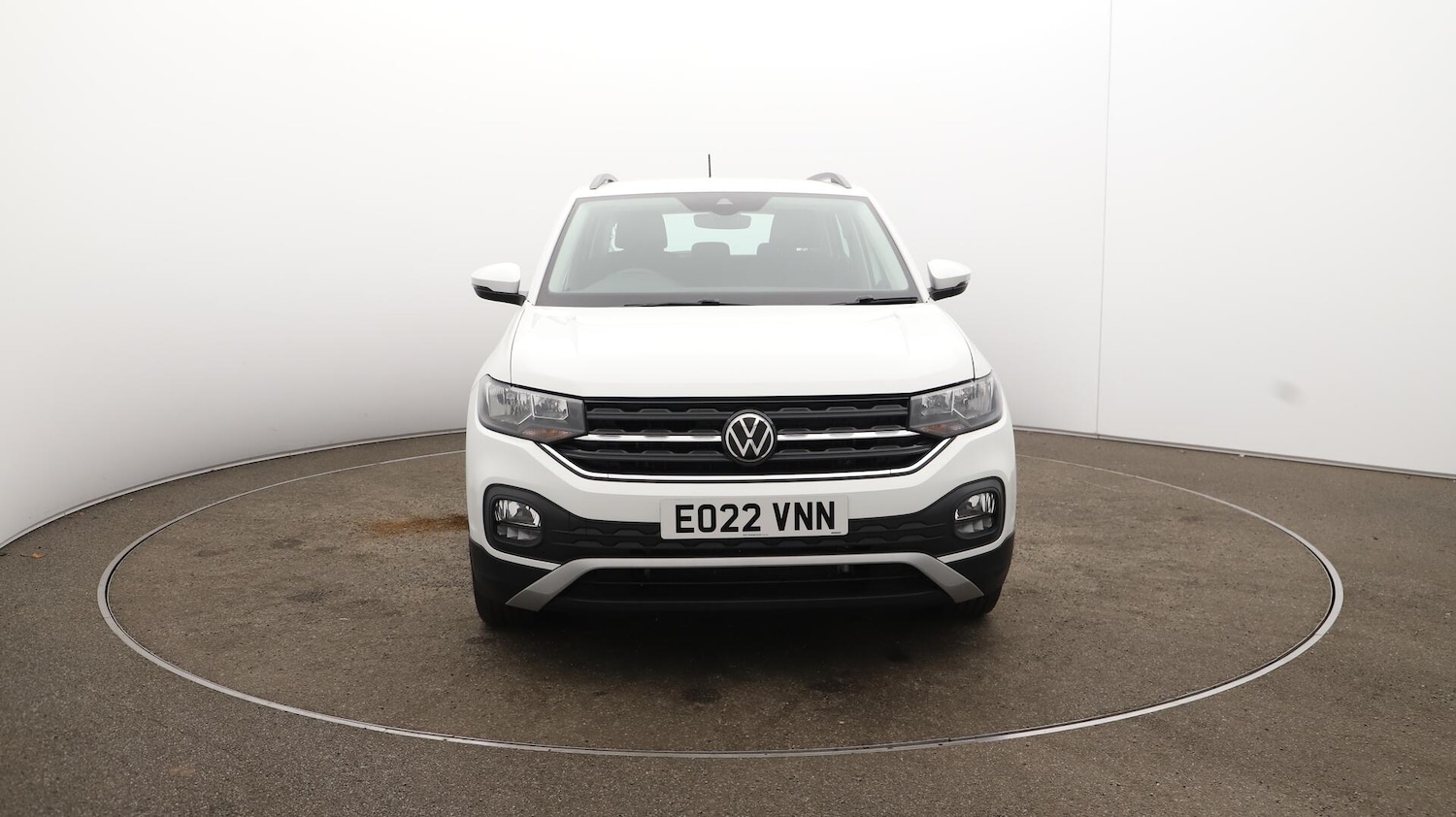 Vehicle 42