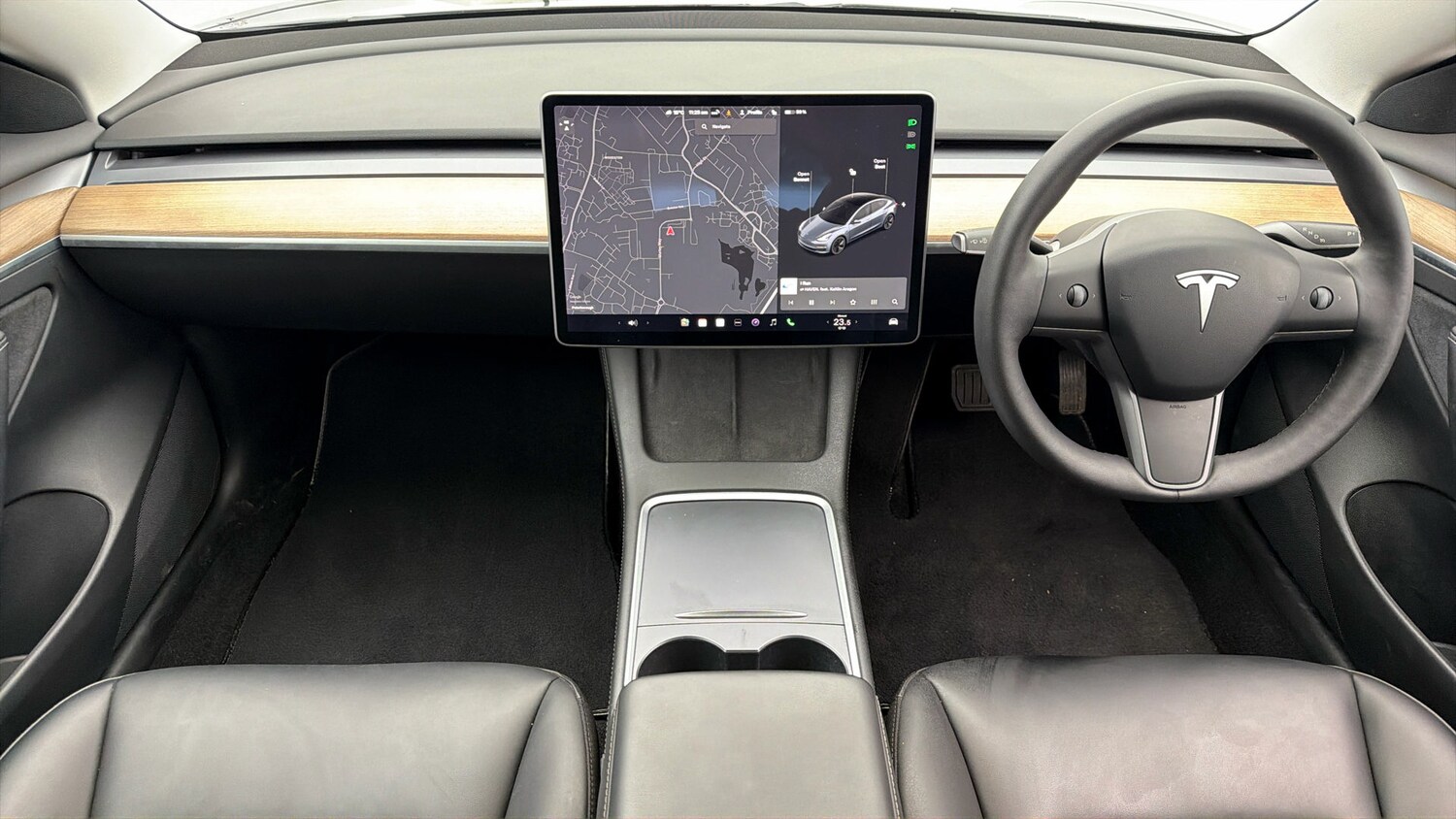 Used Tesla Model 3 2021 for sale - 78090453: Photo 12