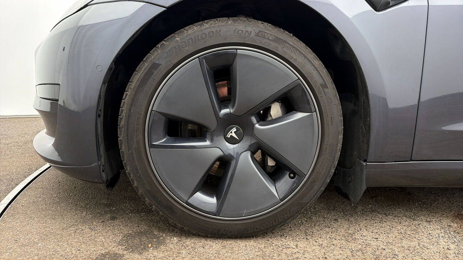 Used Tesla Model 3 2021 for sale - 78090453: Photo 17