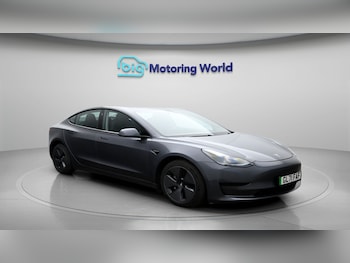 Used Tesla Model 3 2021 for sale - 78090453: Photo