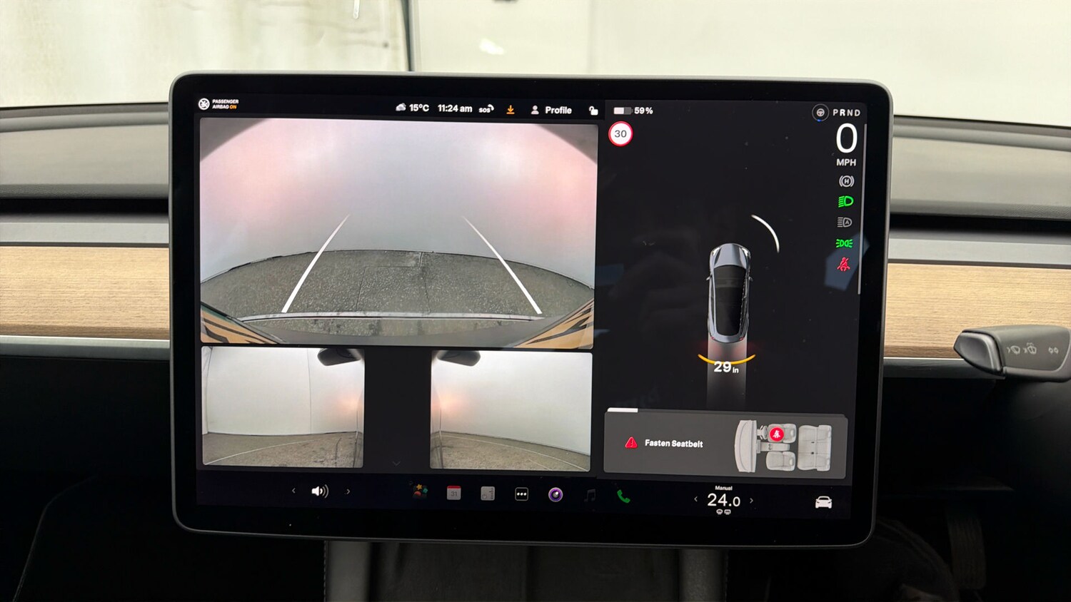 Used Tesla Model 3 2021 for sale - 78090453: Photo 26