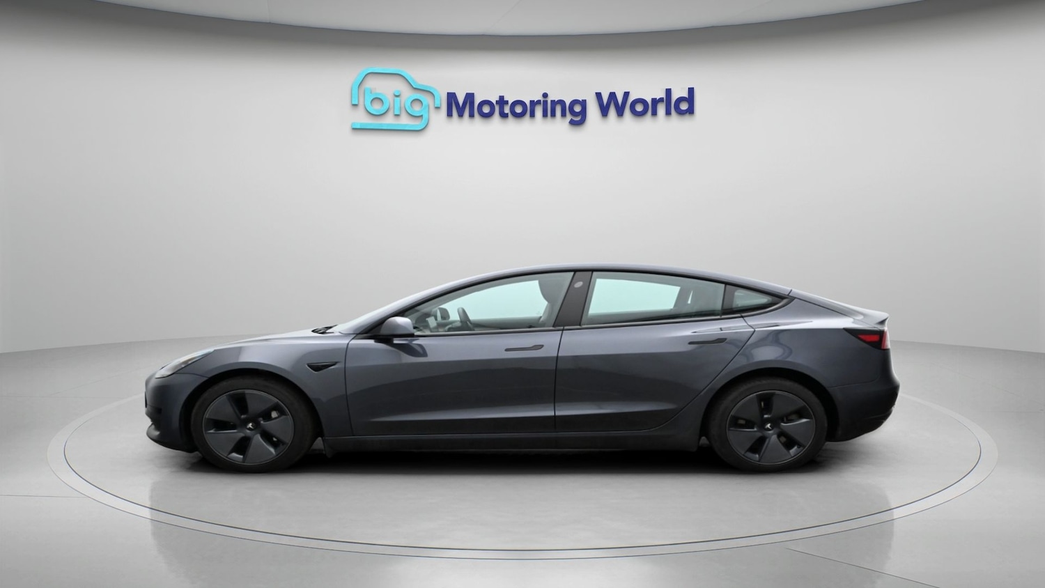 Used Tesla Model 3 2021 for sale - 78090453: Photo 4