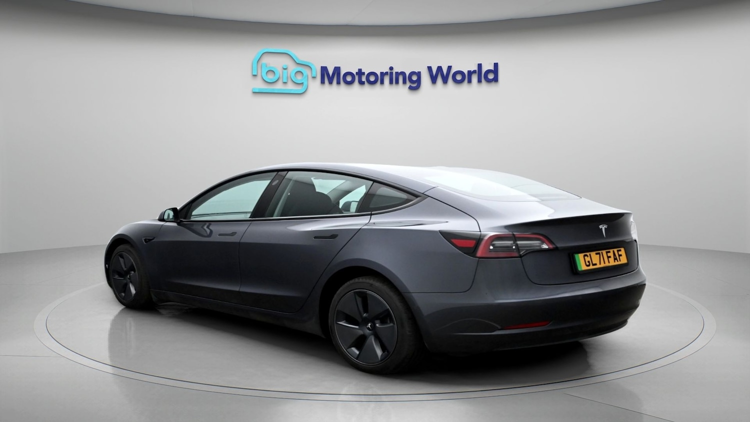 Used Tesla Model 3 2021 for sale - 78090453: Photo 5