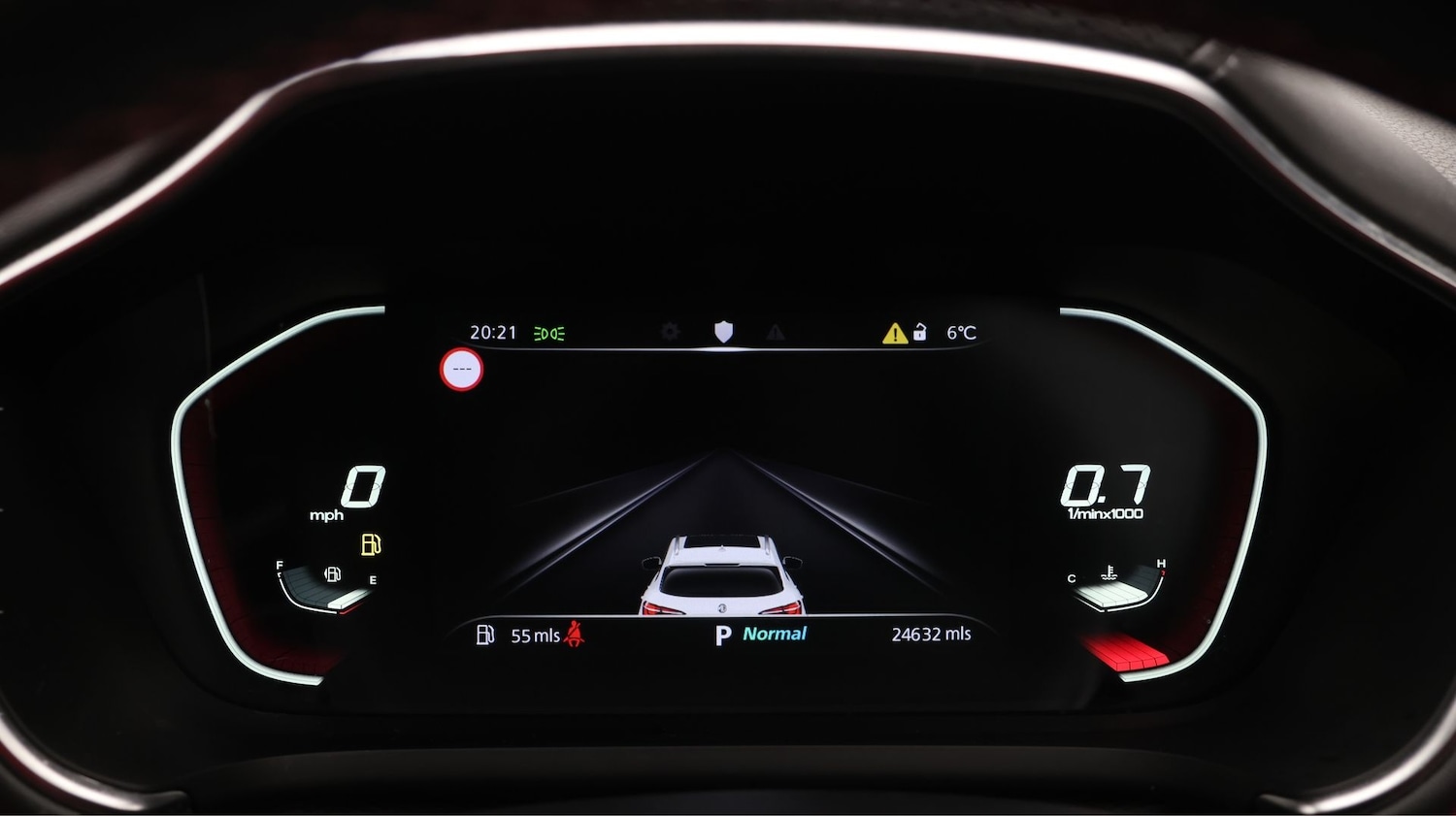 Used MG MG HS 2023 for sale - 77766238: Photo 10