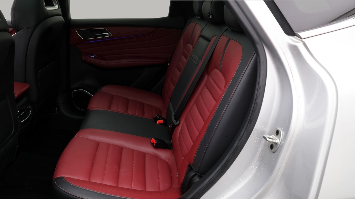 Used MG MG HS 2023 for sale - 77766238: Photo 16