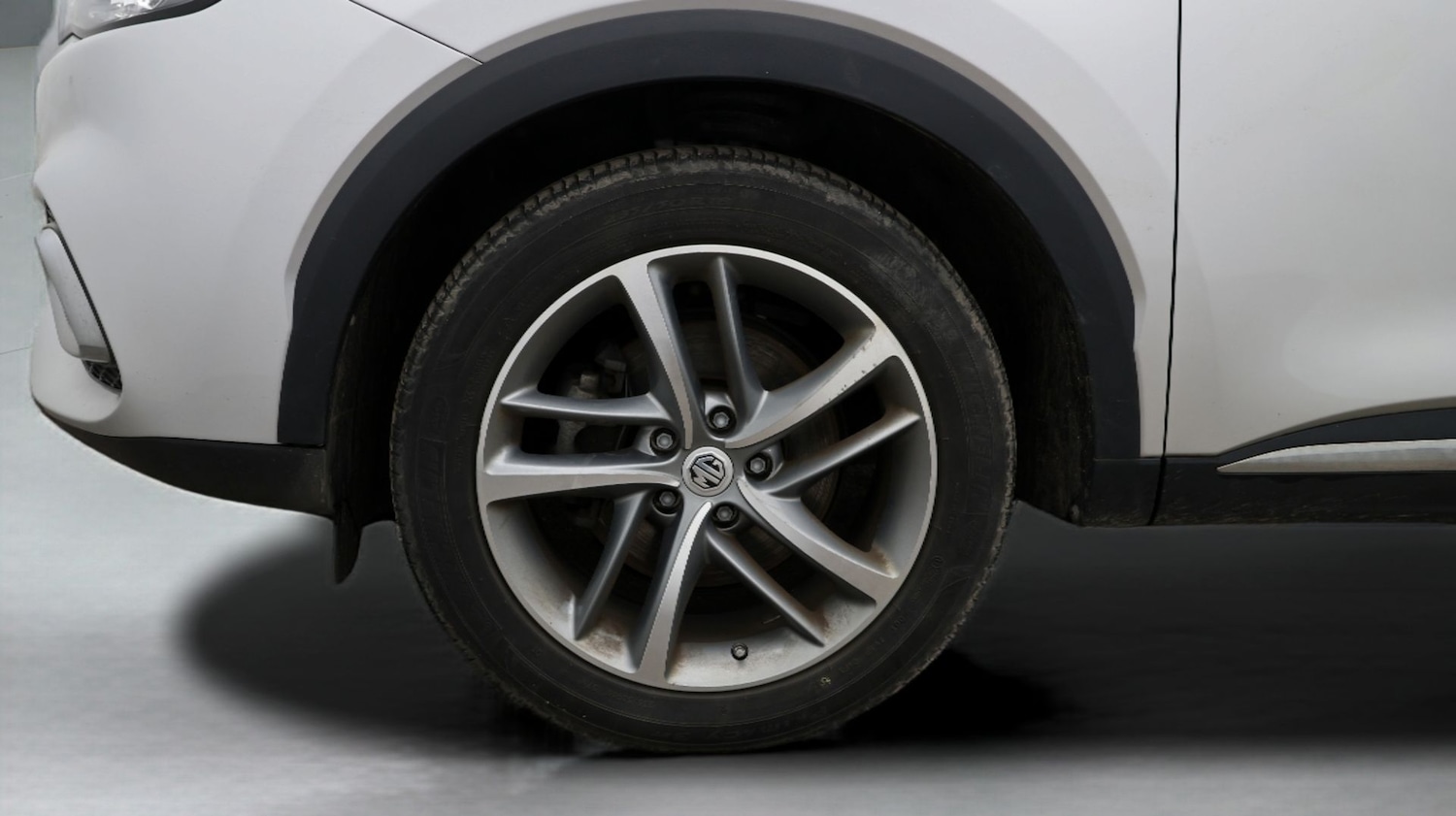 Used MG MG HS 2023 for sale - 77766238: Photo 18