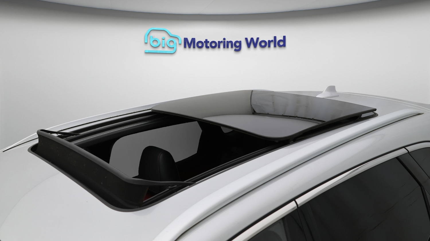 Used MG MG HS 2023 for sale - 77766238: Photo 20