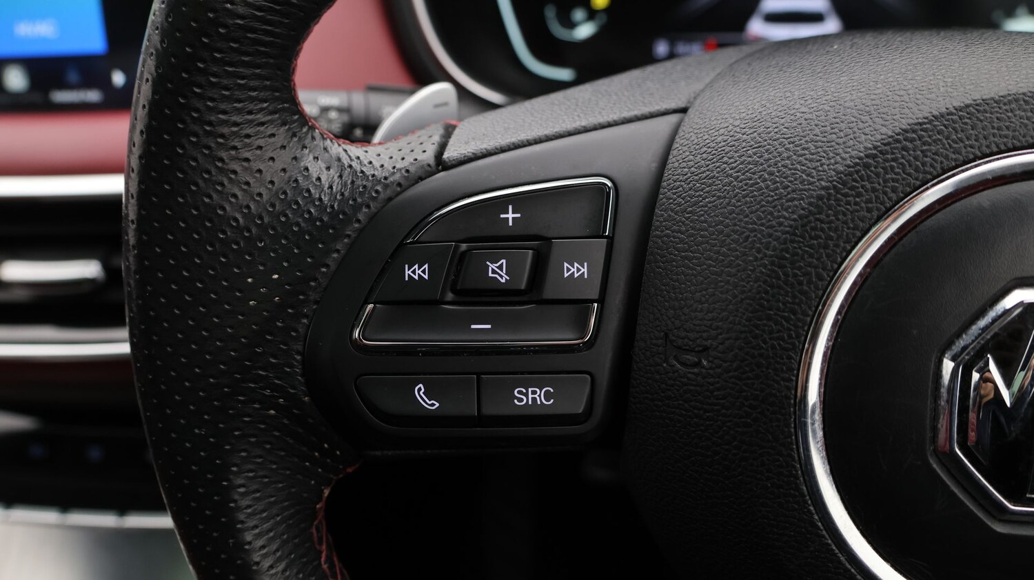 Used MG MG HS 2023 for sale - 77766238: Photo 25