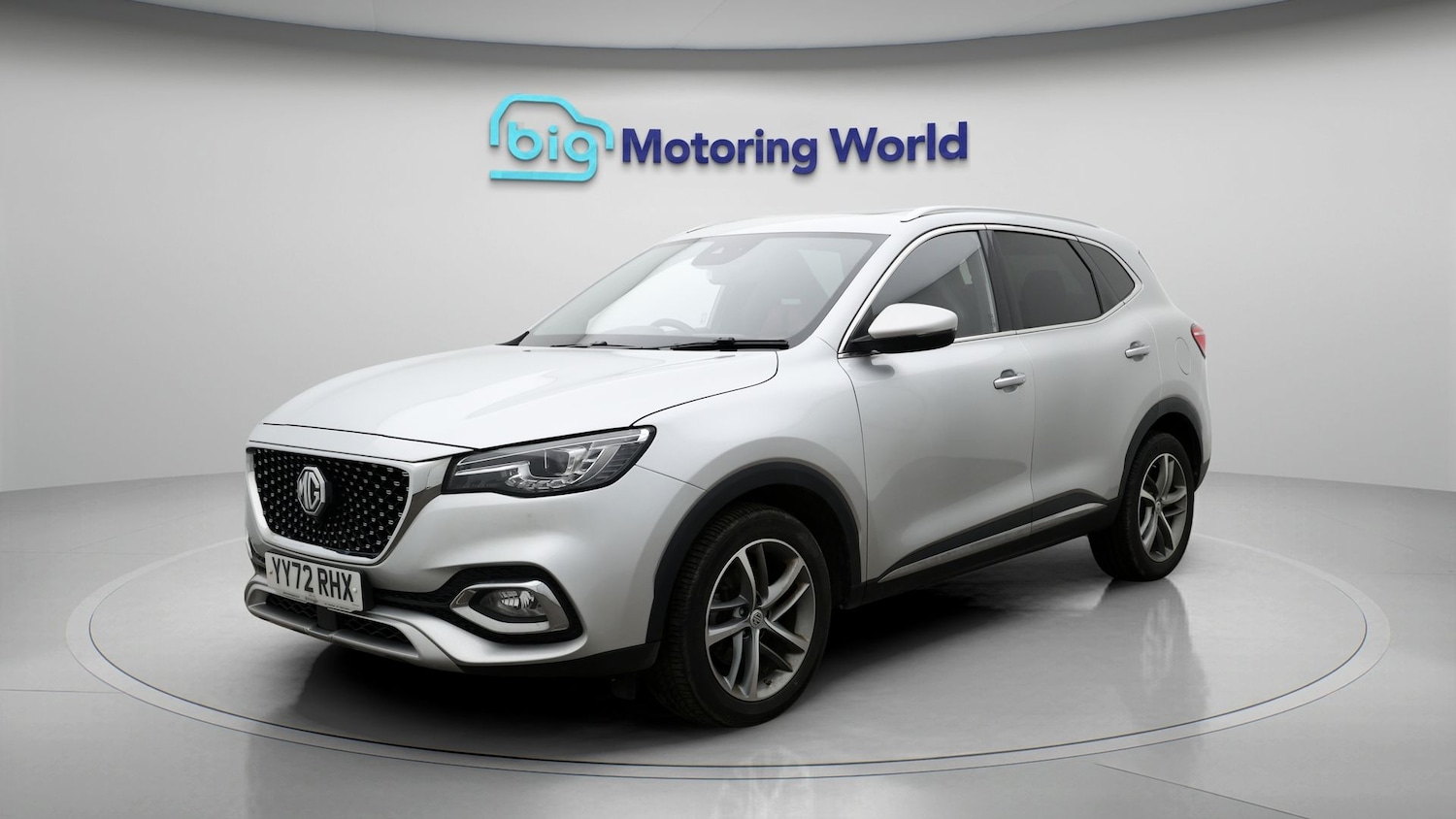 Used MG MG HS 2023 for sale - 77766238: Photo 3