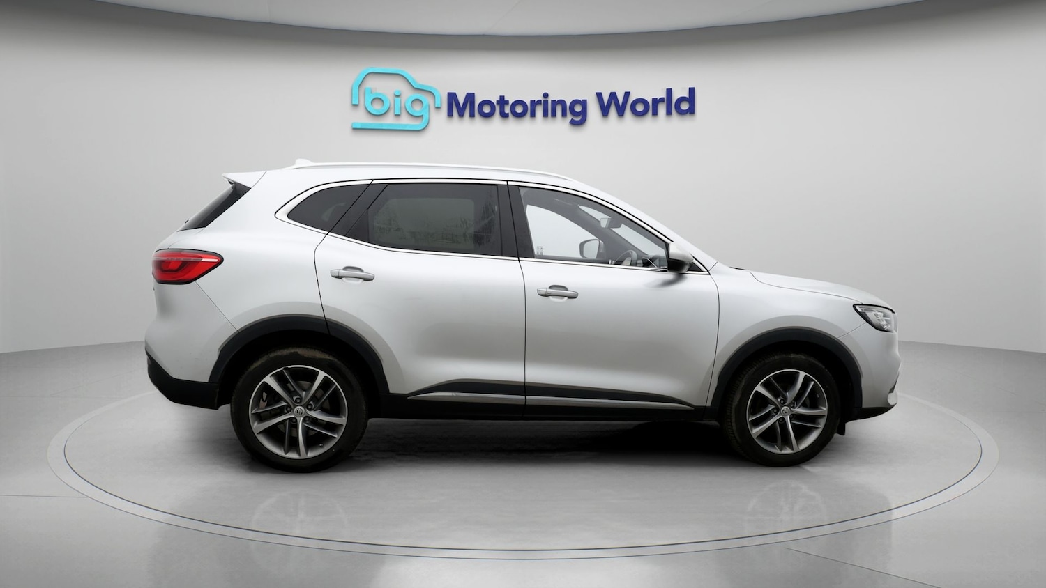 Used MG MG HS 2023 for sale - 77766238: Photo 8