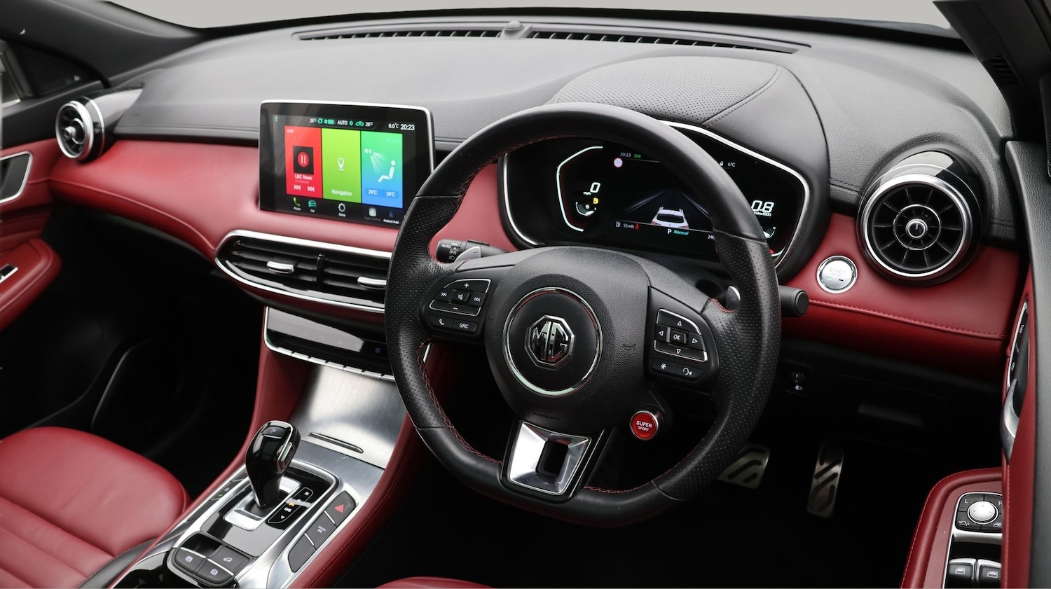 Used MG MG HS 2023 for sale - 77766238: Photo 9