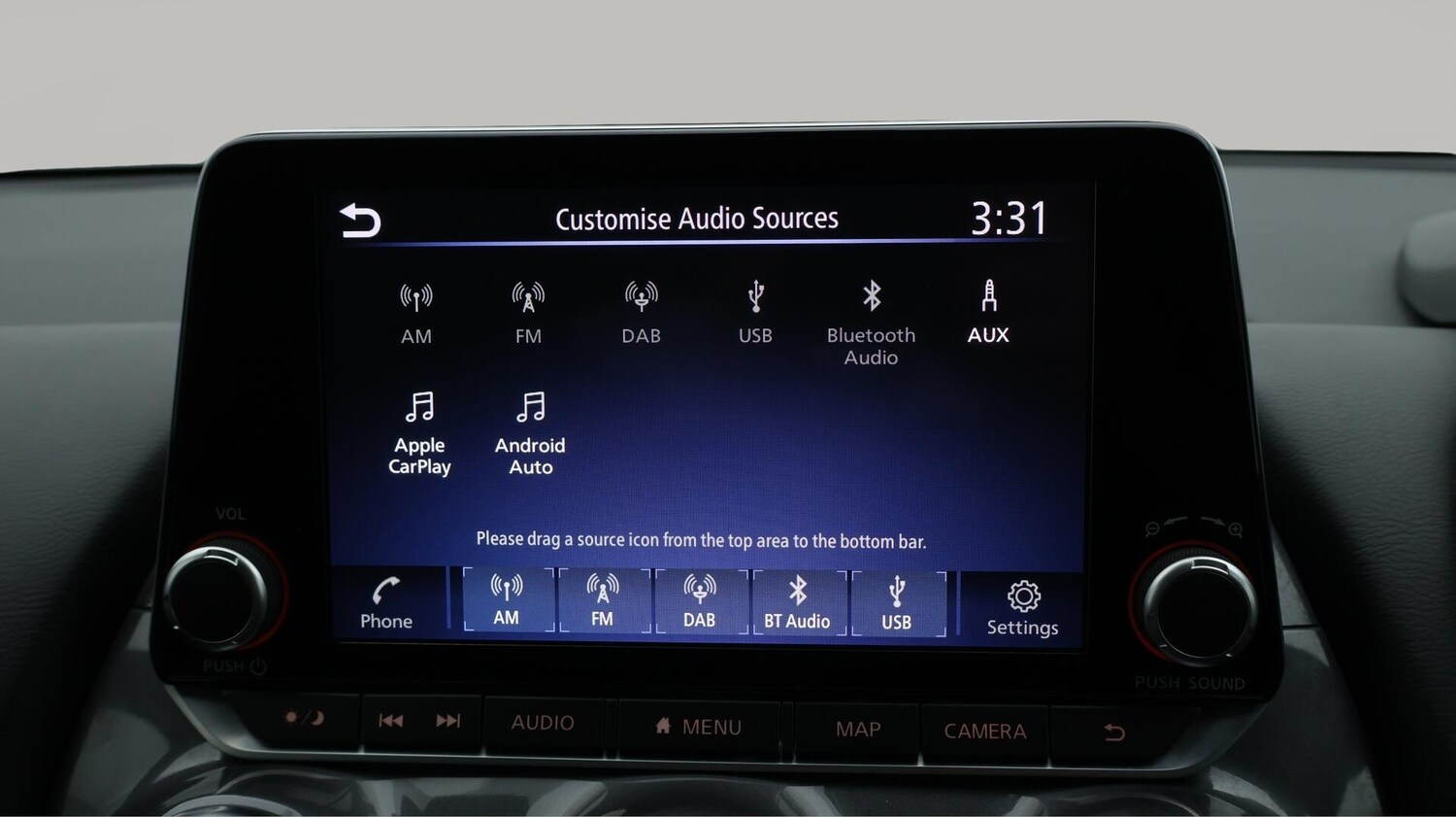 Vehicle 26
