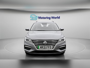 Used MG MG5 2021 for sale - 79191137: Photo