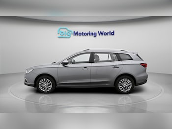 Used MG MG5 2021 for sale - 79191137: Photo
