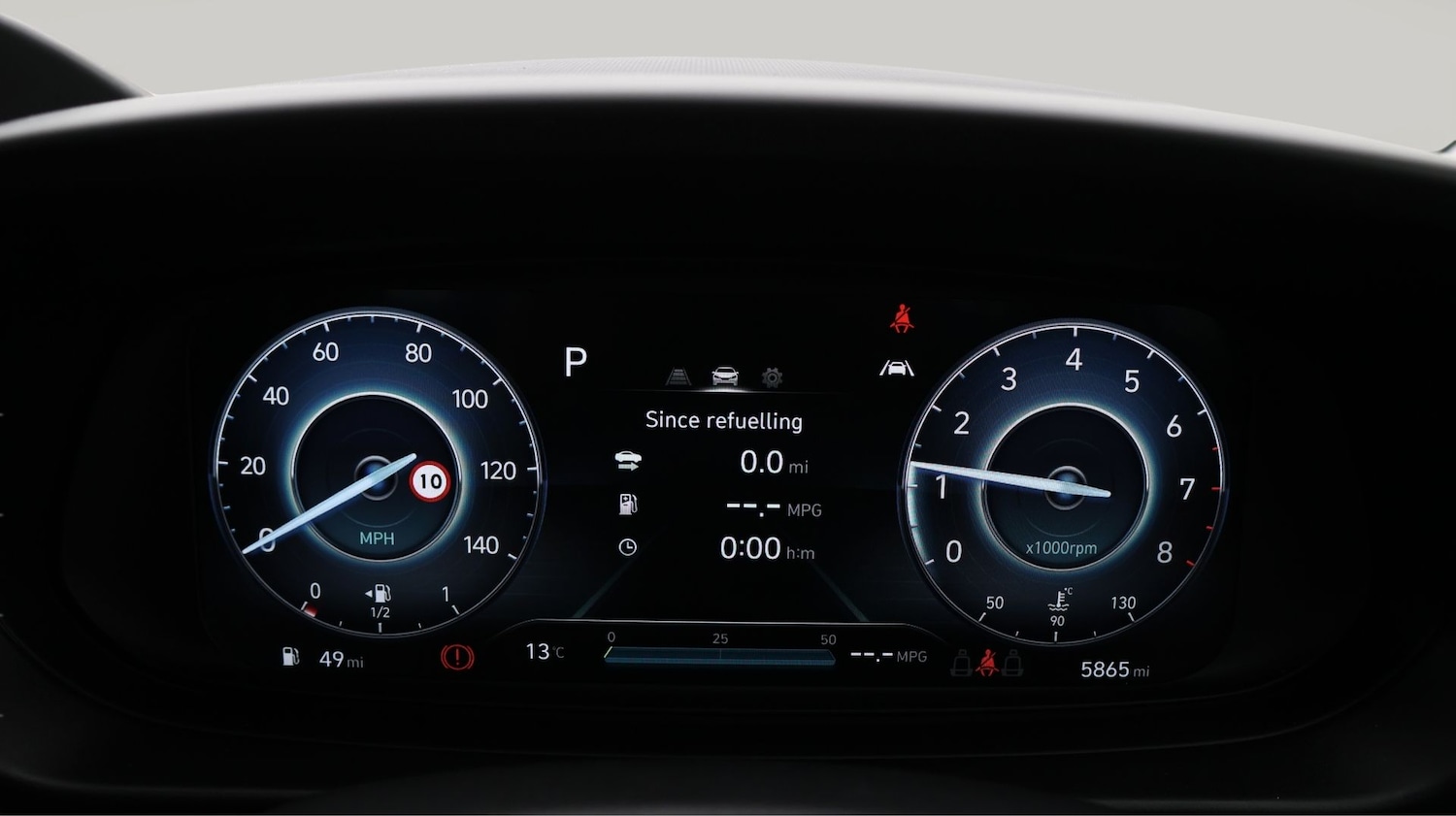 Used Hyundai BAYON 2023 for sale - 77245390: Photo 10