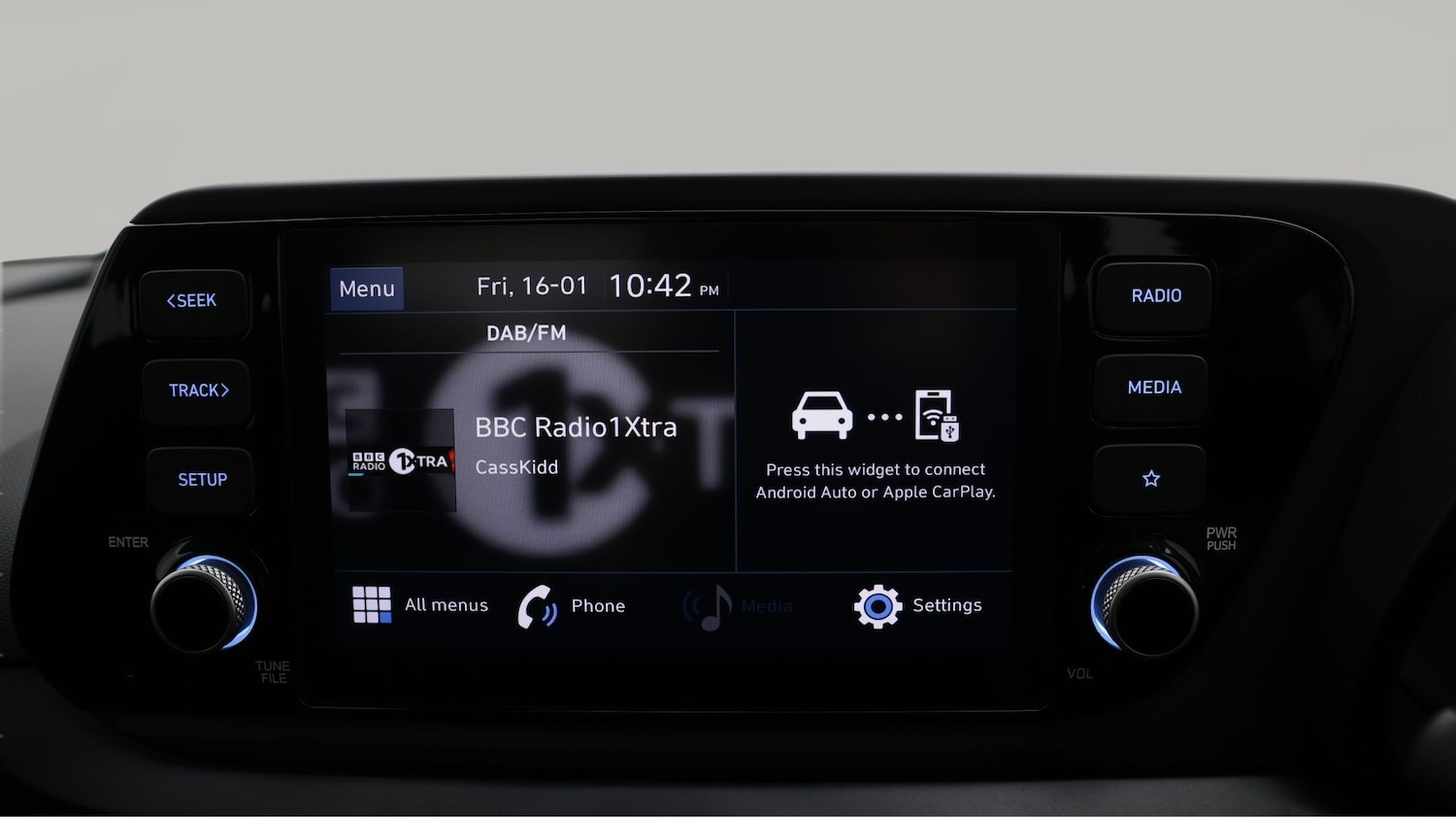 Used Hyundai BAYON 2023 for sale - 77245390: Photo 11