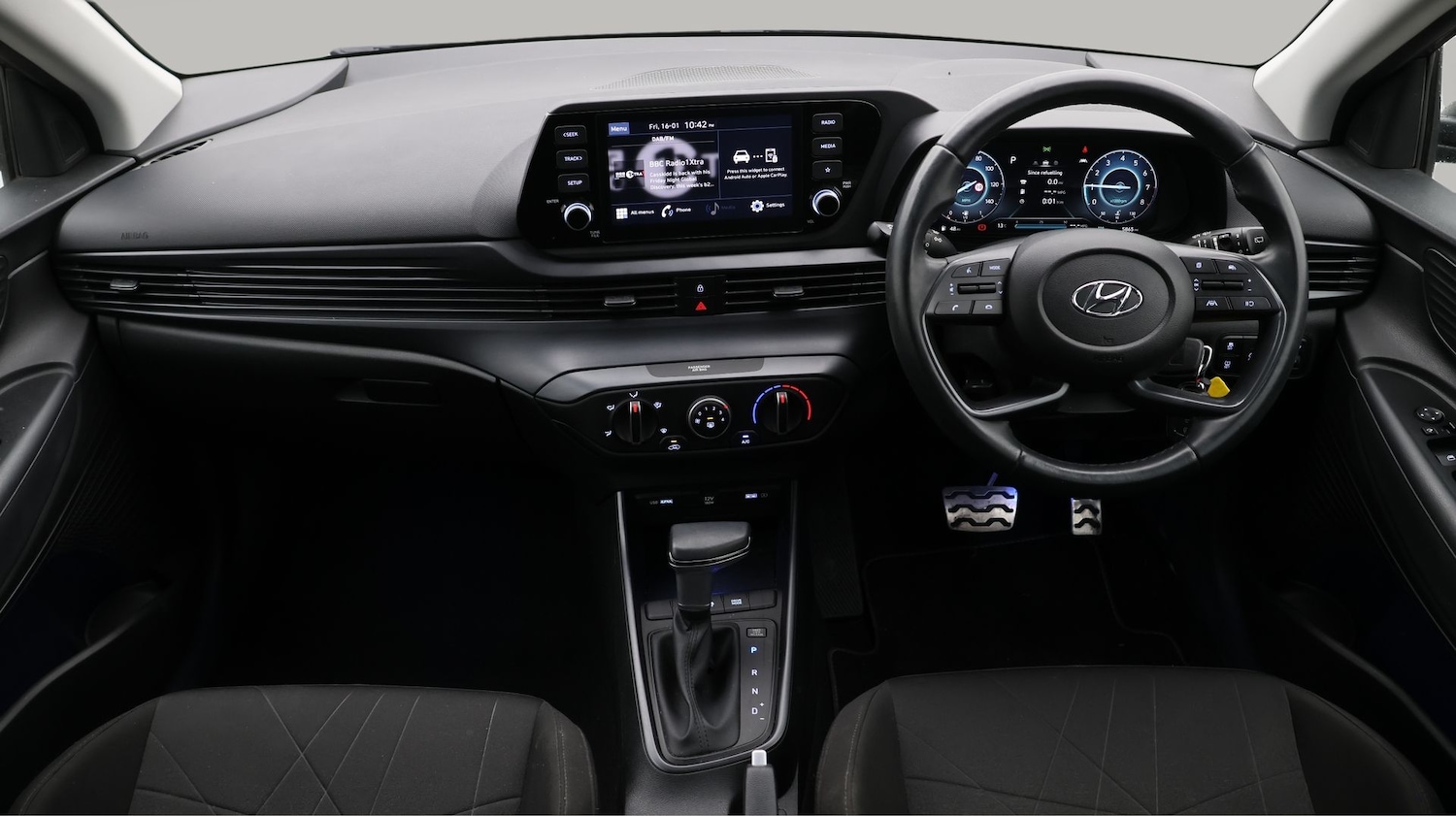 Used Hyundai BAYON 2023 for sale - 77245390: Photo 13