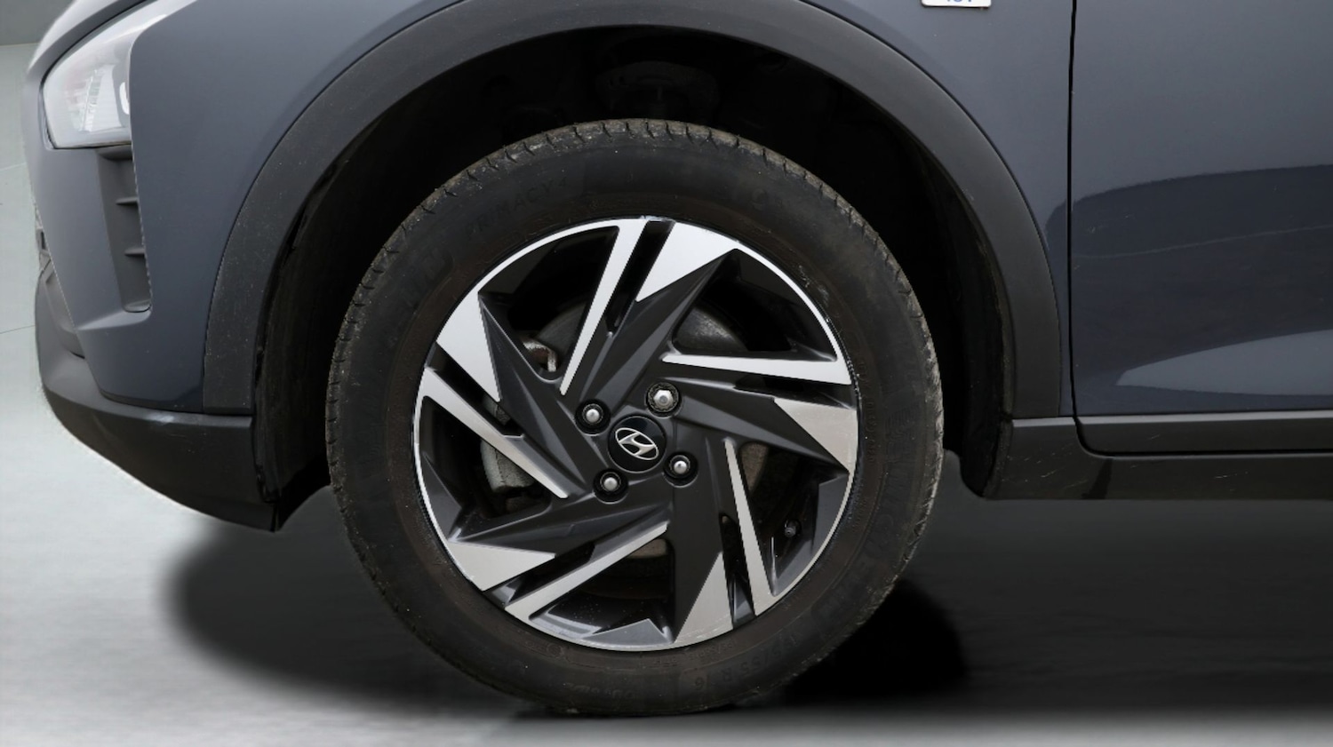 Used Hyundai BAYON 2023 for sale - 77245390: Photo 18