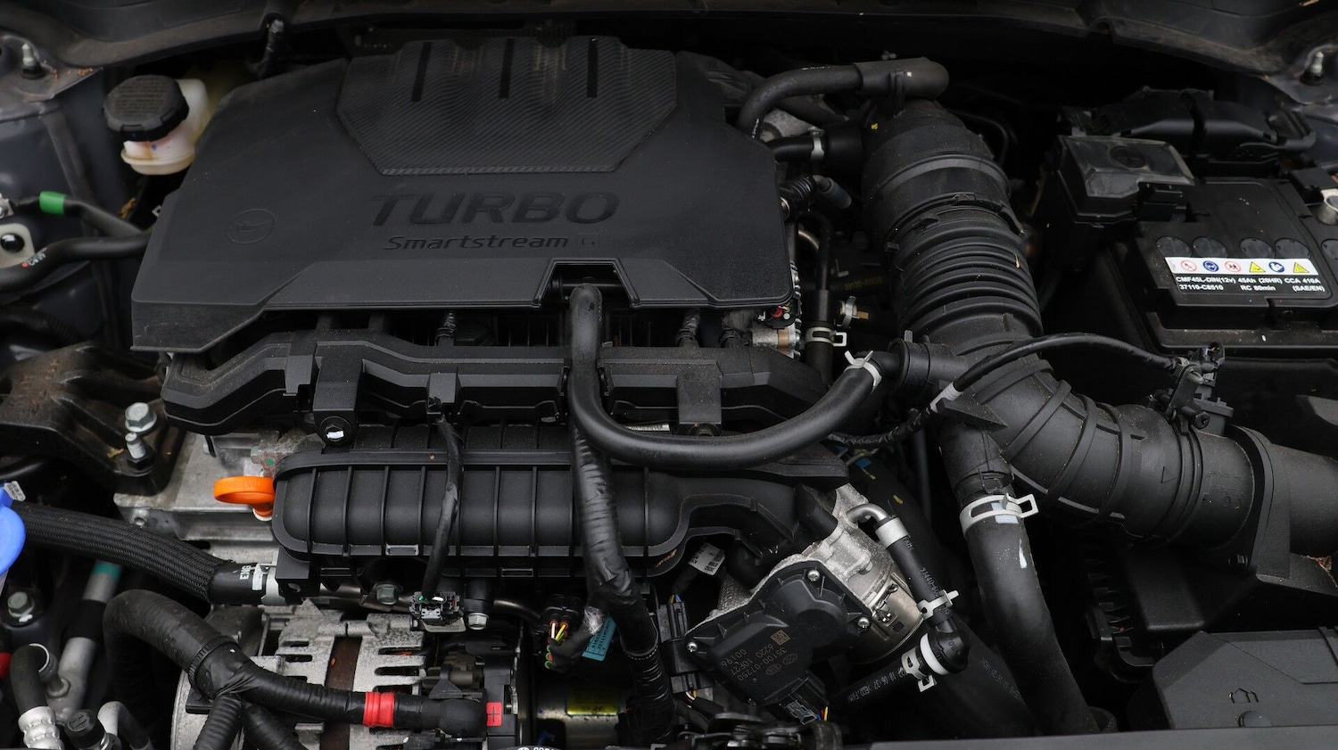 Used Hyundai BAYON 2023 for sale - 77245390: Photo 19