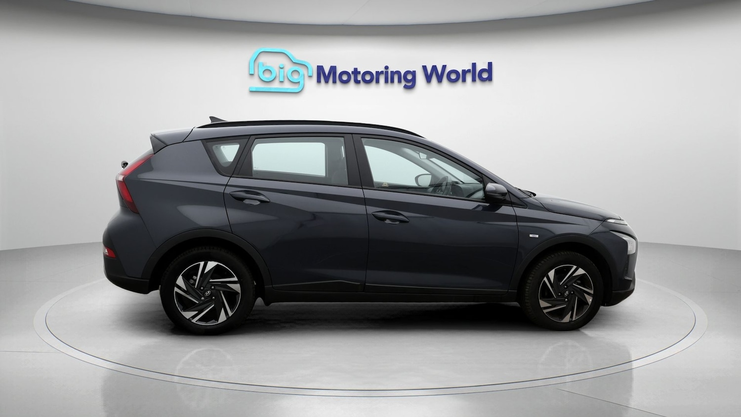 Used Hyundai BAYON 2023 for sale - 77245390: Photo 8