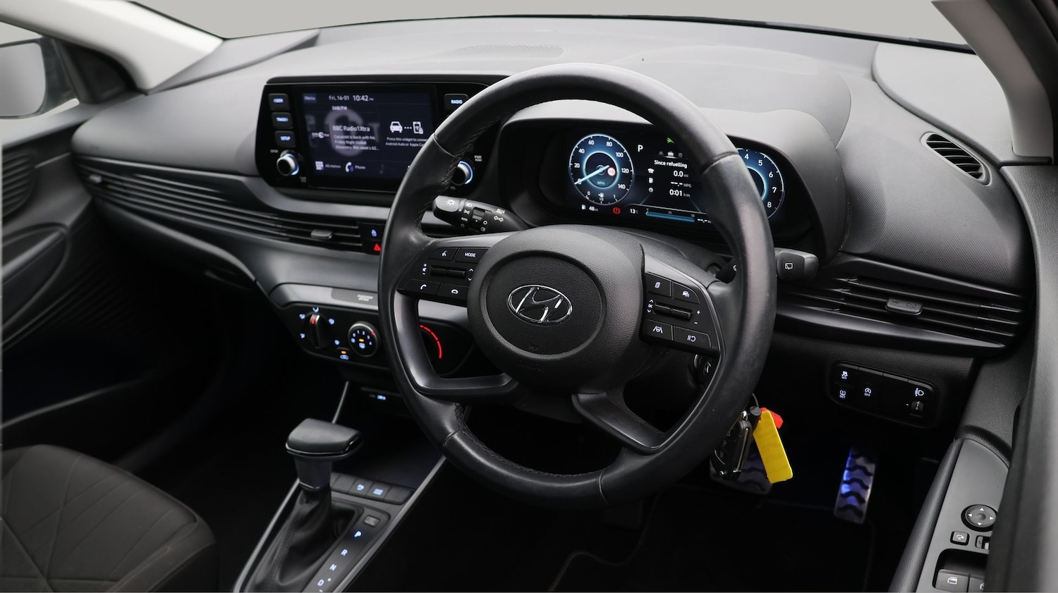 Used Hyundai BAYON 2023 for sale - 77245390: Photo 9