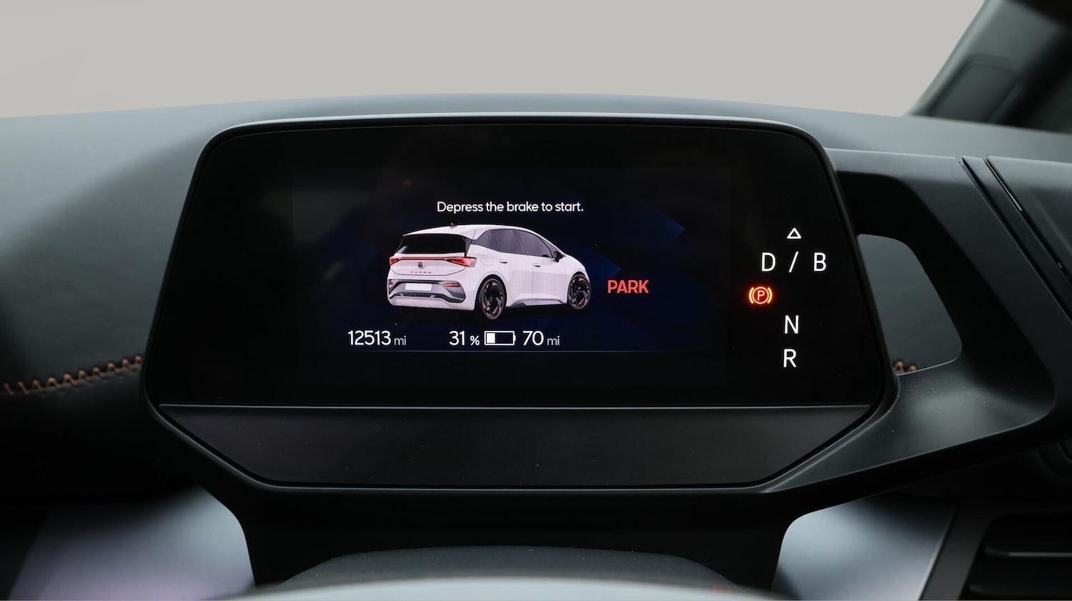 Used Cupra Born 2023 for sale - 76632858: Photo 11