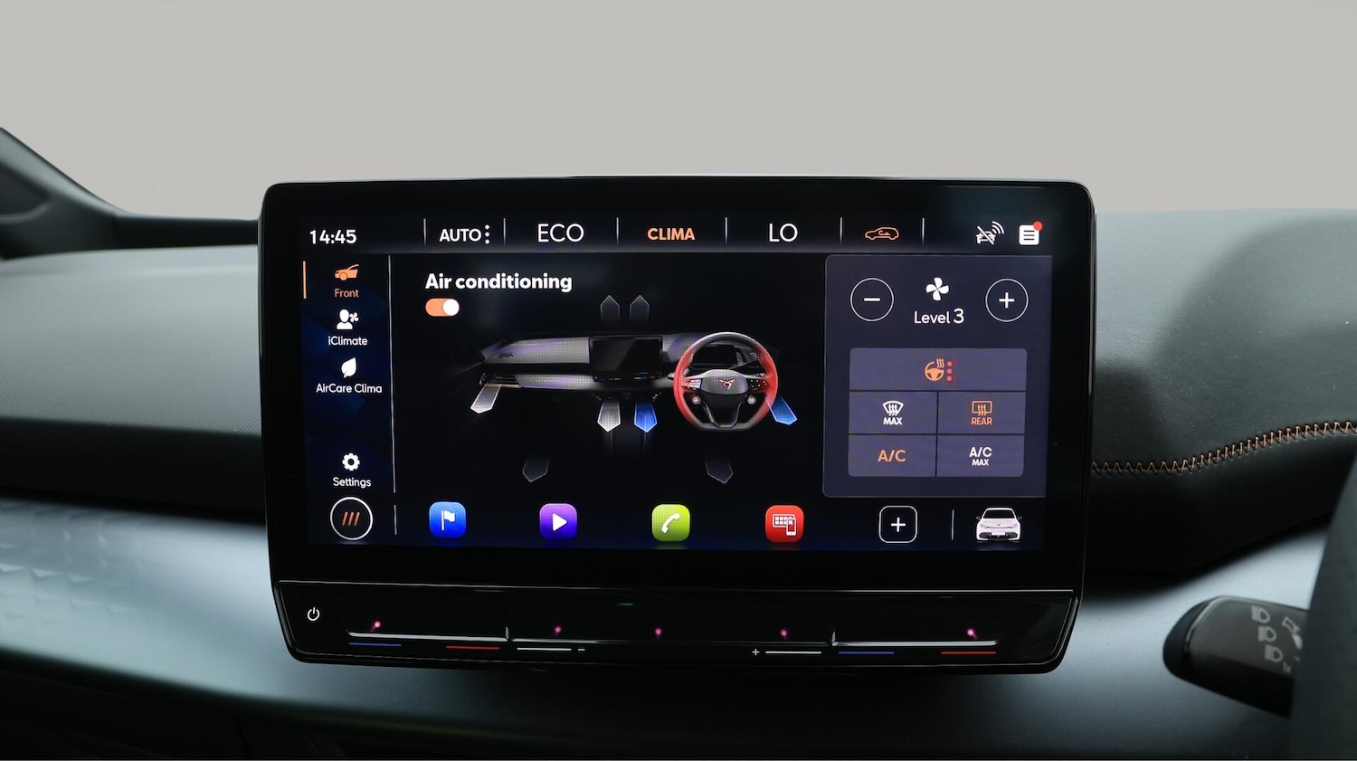 Used Cupra Born 2023 for sale - 76632858: Photo 13