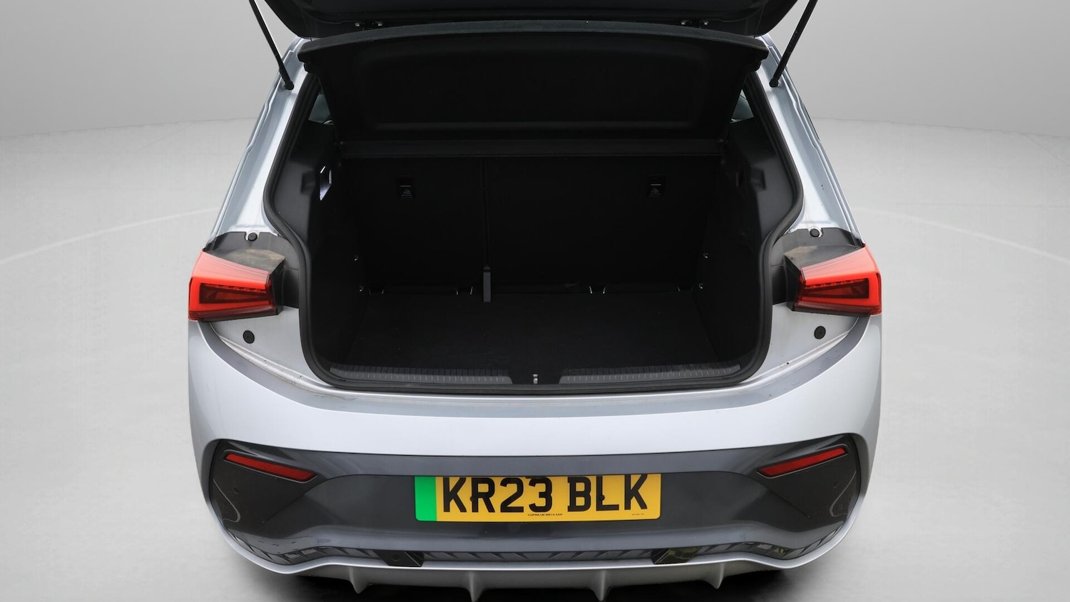 Used Cupra Born 2023 for sale - 76632858: Photo 18