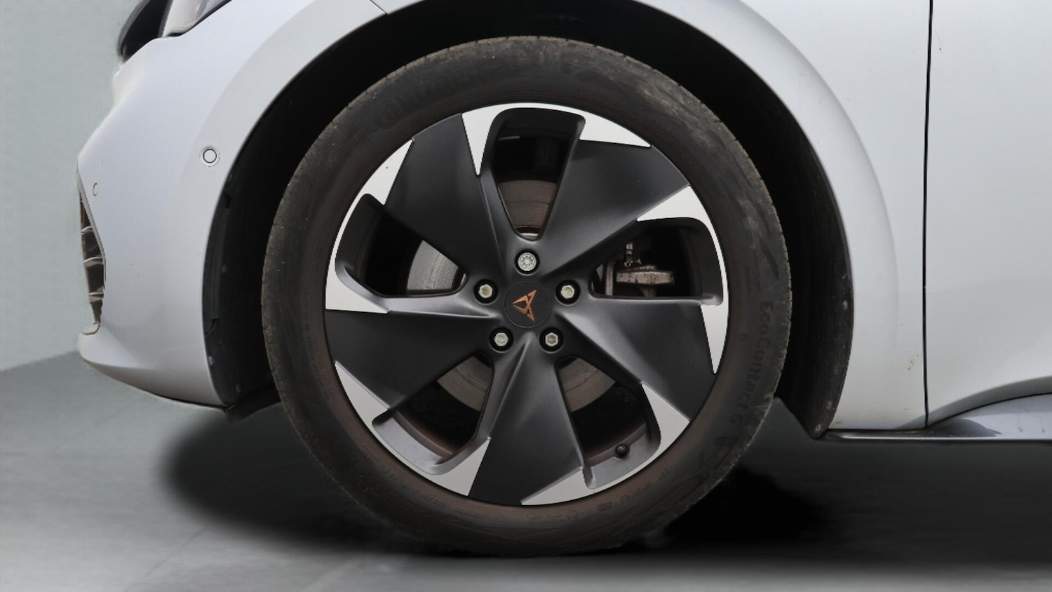 Used Cupra Born 2023 for sale - 76632858: Photo 19