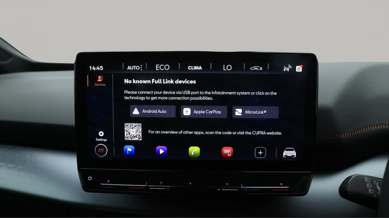 Used Cupra Born 2023 for sale - 76632858: Photo 28