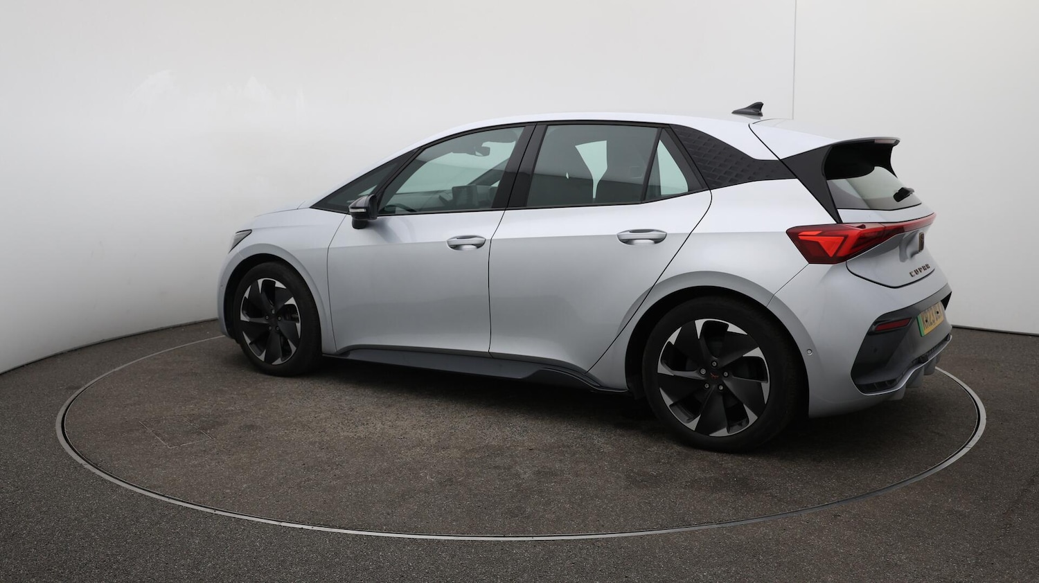 Used Cupra Born 2023 for sale - 76632858: Photo 38