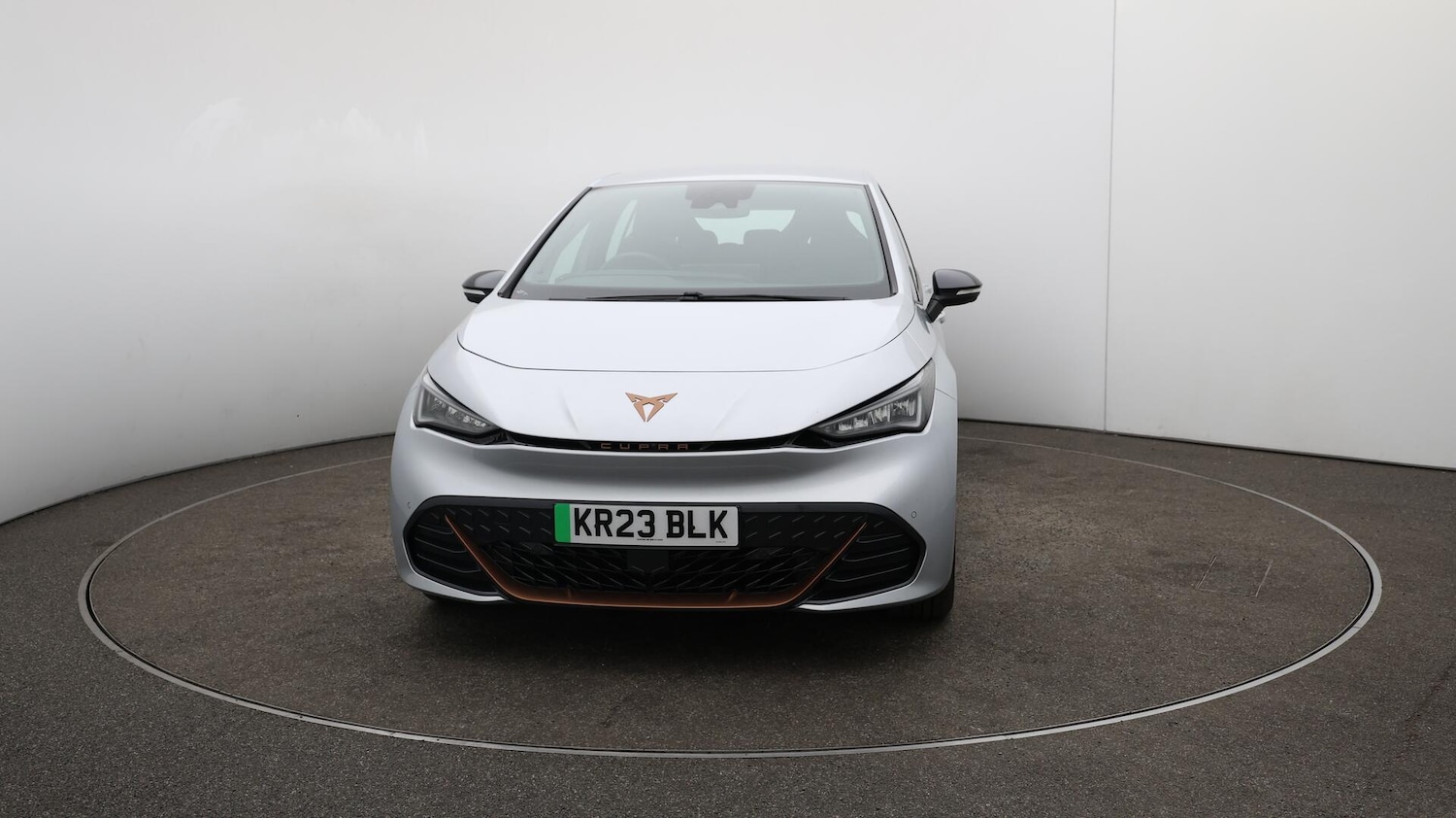 Used Cupra Born 2023 for sale - 76632858: Photo 41