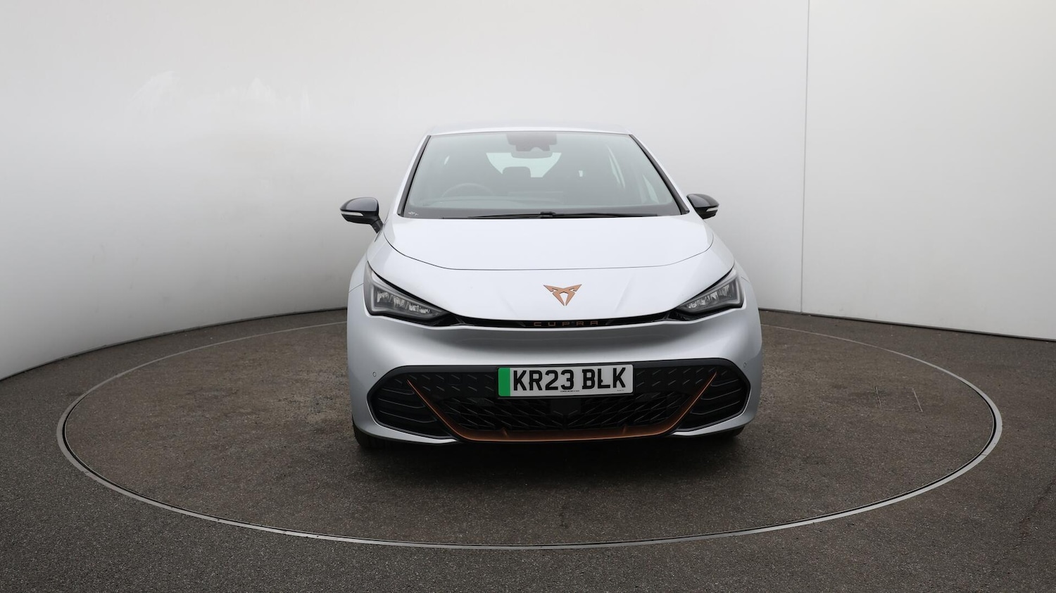 Used Cupra Born 2023 for sale - 76632858: Photo 42