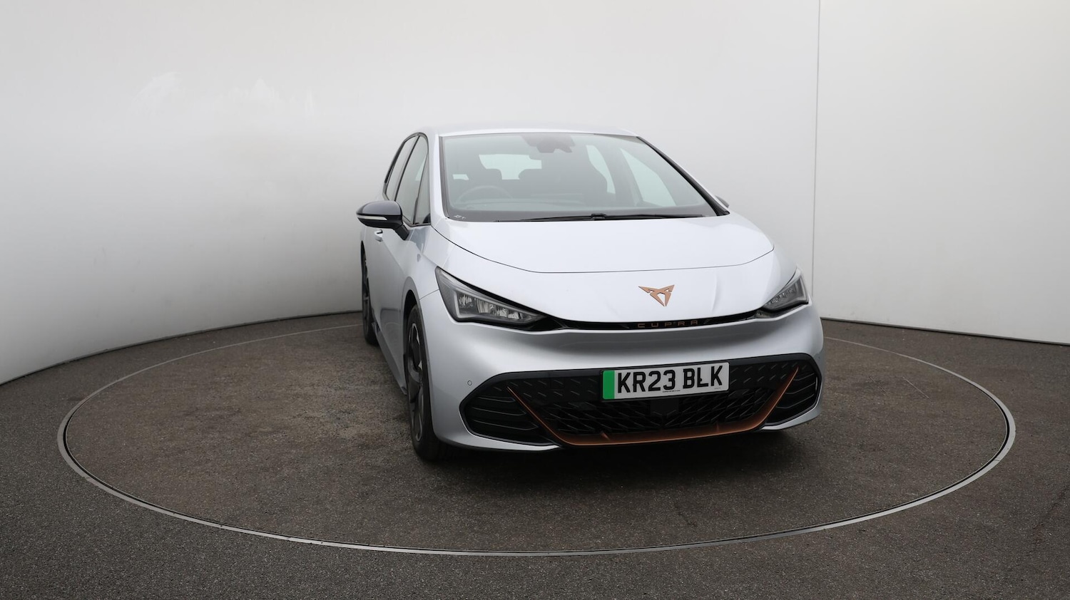 Used Cupra Born 2023 for sale - 76632858: Photo 43