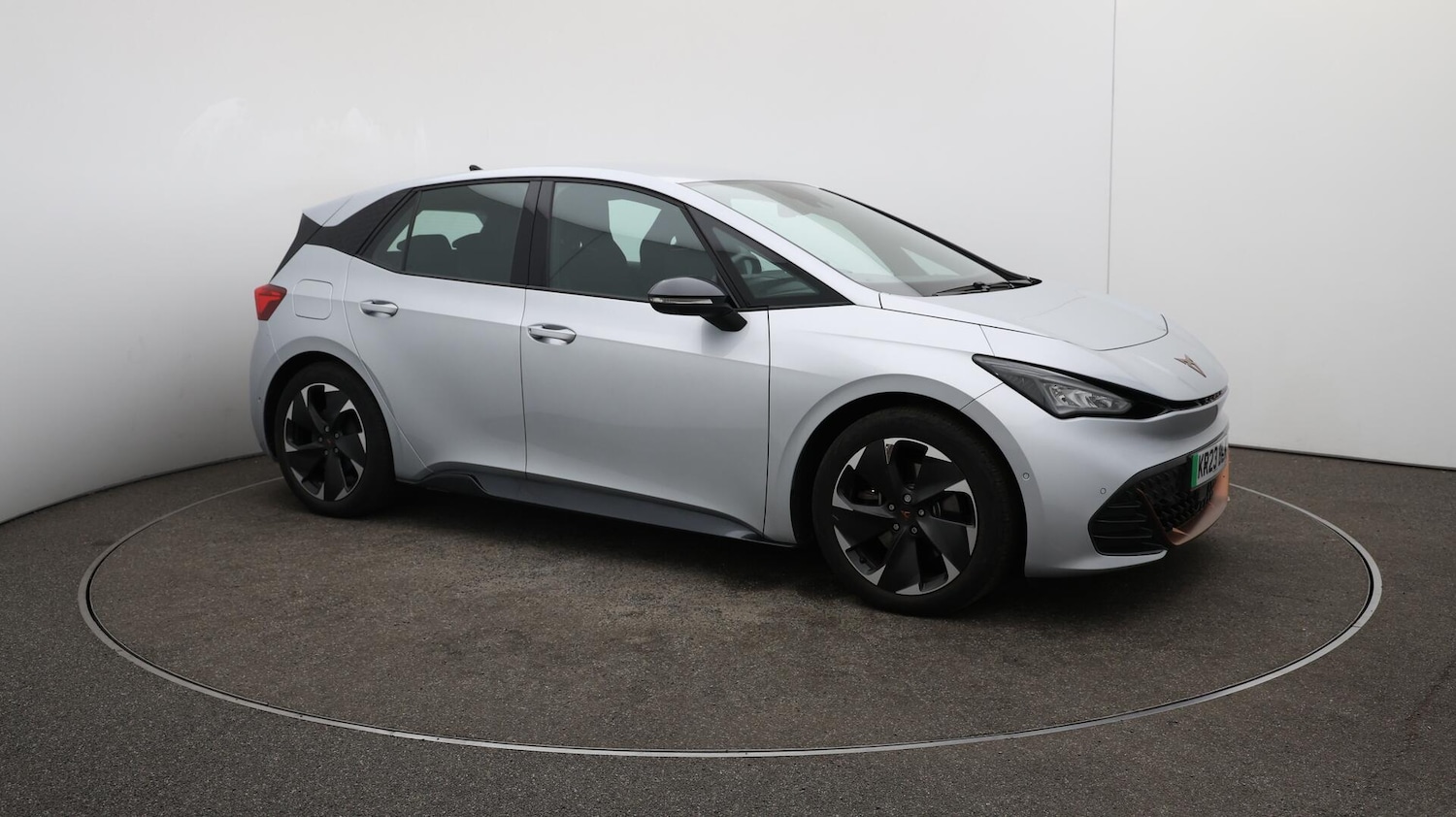 Used Cupra Born 2023 for sale - 76632858: Photo 47