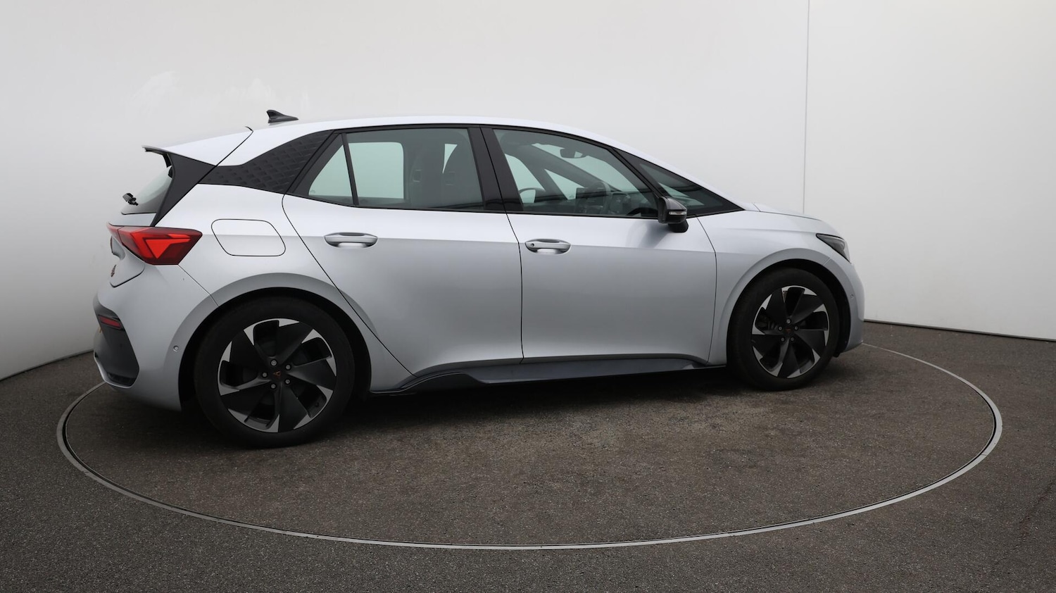 Used Cupra Born 2023 for sale - 76632858: Photo 53