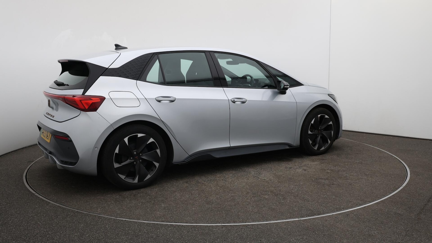 Used Cupra Born 2023 for sale - 76632858: Photo 54