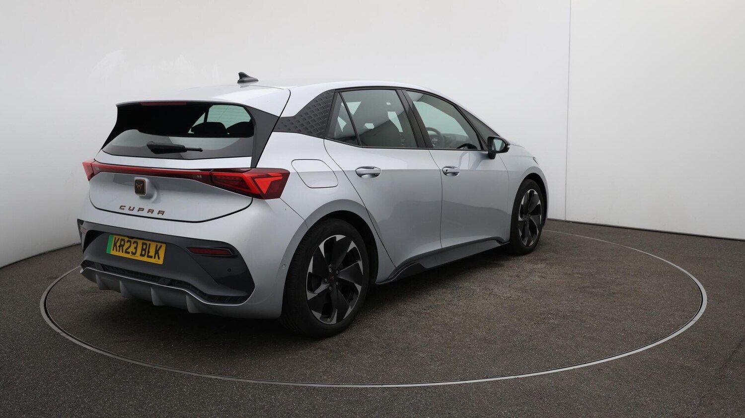 Used Cupra Born 2023 for sale - 76632858: Photo 56