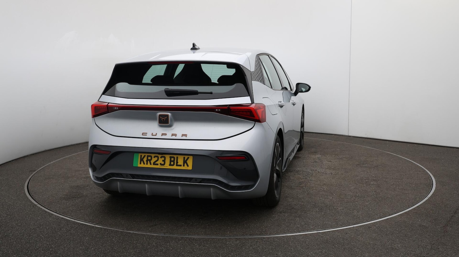 Used Cupra Born 2023 for sale - 76632858: Photo 58