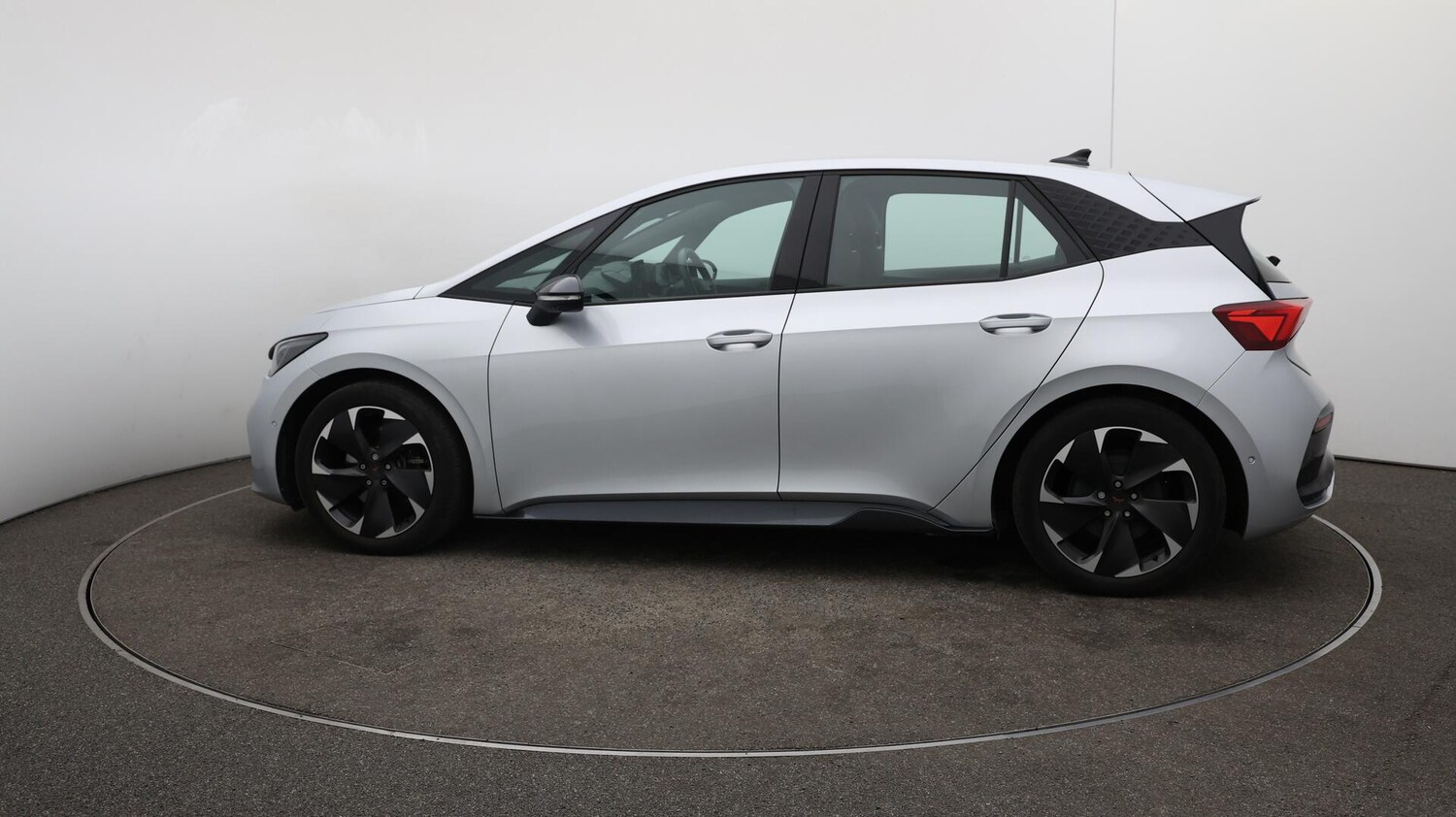 Used Cupra Born 2023 for sale - 76632858: Photo 60