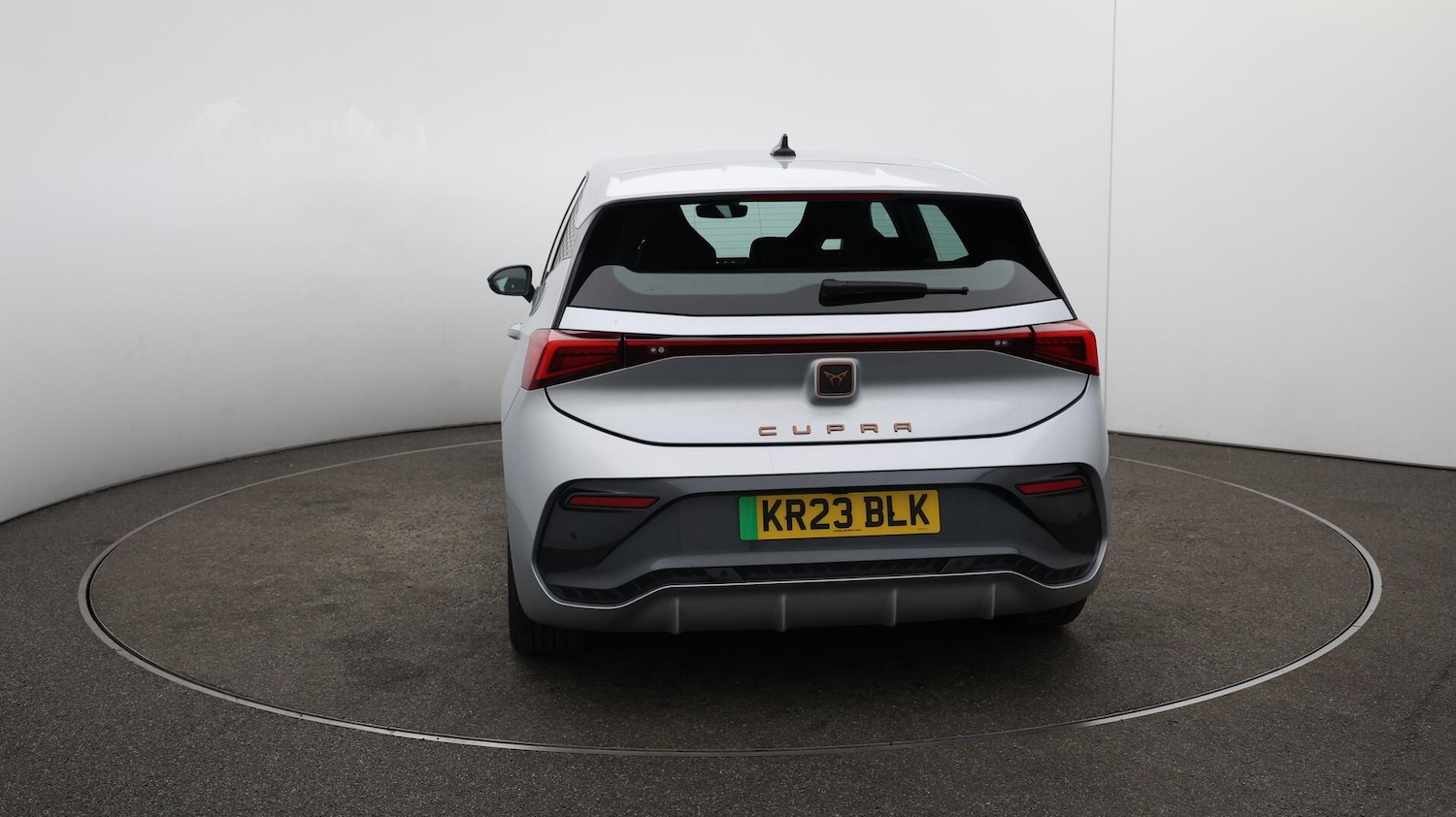 Used Cupra Born 2023 for sale - 76632858: Photo 61