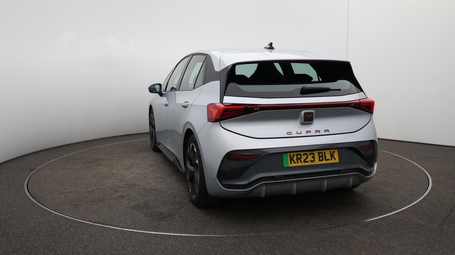 Used Cupra Born 2023 for sale - 76632858: Photo 62